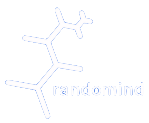 Randomind Logo