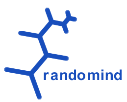 Randomind Logo